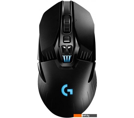  - Мыши Logitech G903 Lightspeed Hero 25K - G903 Lightspeed Hero 25K