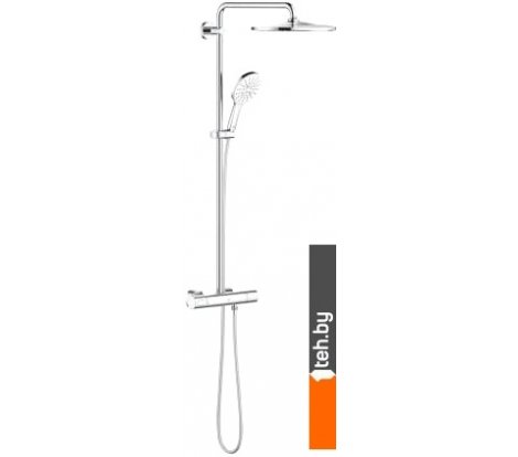  - Душевые системы и гарнитуры Grohe Rainshower SmartActive 310 Mono 26648LS0 - Rainshower SmartActive 310 Mono 26648LS0