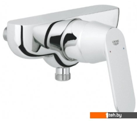  - Смесители Grohe Eurosmart Cosmopolitan 23423000 - Eurosmart Cosmopolitan 23423000