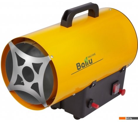  - Тепловые пушки Ballu BHG-15LS - BHG-15LS