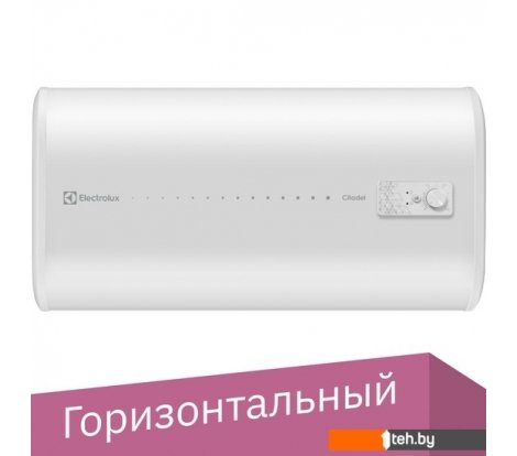  - Водонагреватели Electrolux EWH 100 Citadel H - EWH 100 Citadel H