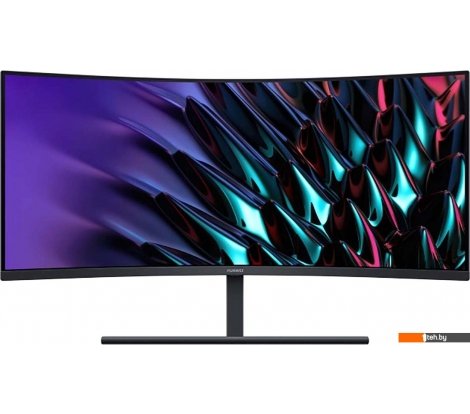  - Мониторы Huawei MateView GT ZQE-CBA - MateView GT ZQE-CBA