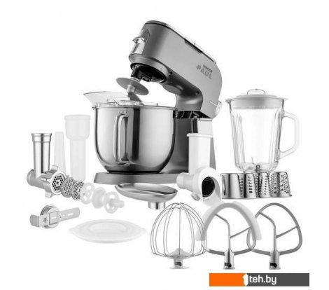 - Кухонные комбайны, машины и планетарные миксеры Sencor STM 7900SS - STM 7900SS