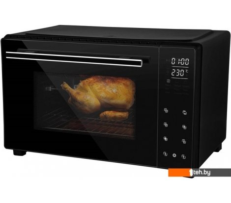 - Мини-печи (ростеры) Sencor SEO 3250BK - SEO 3250BK