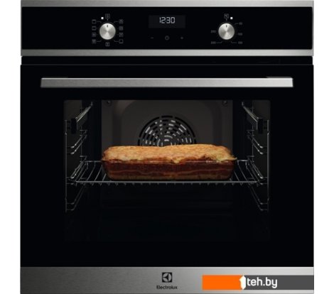  - Духовые шкафы Electrolux SurroundCook 600 EOF5C50BX - SurroundCook 600 EOF5C50BX