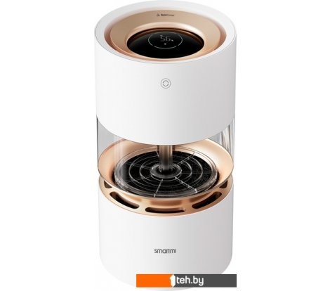 - Увлажнители воздуха SmartMi Humidifier Rainforest CJJSQ06ZM (международная версия) - Humidifier Rainforest CJJSQ06ZM (международная версия)