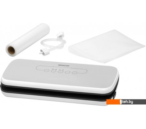  - Вакуумные упаковщики Sencor SVS 3010GY - SVS 3010GY