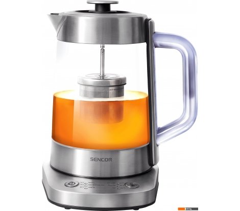  - Электрочайники и термопоты Sencor SWK 1590SS - SWK 1590SS