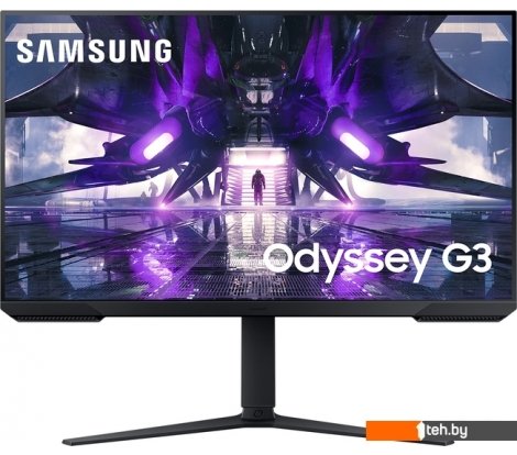  - Мониторы Samsung Odyssey G3 LS32AG320NIXCI - Odyssey G3 LS32AG320NIXCI