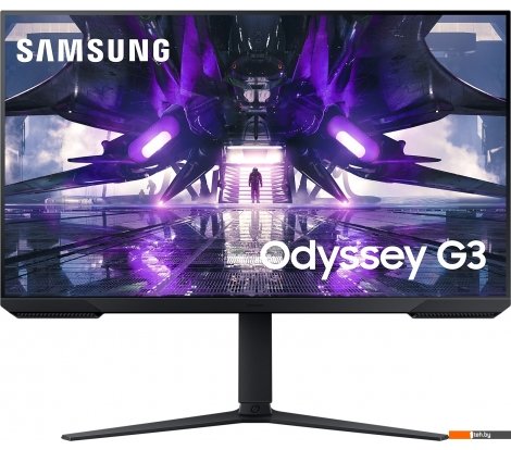  - Мониторы Samsung Odyssey G3 LS32AG320NIXCI - Odyssey G3 LS32AG320NIXCI