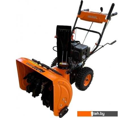  - Снегоуборщики Weima WWS0724 A/E-J - WWS0724 A/E-J