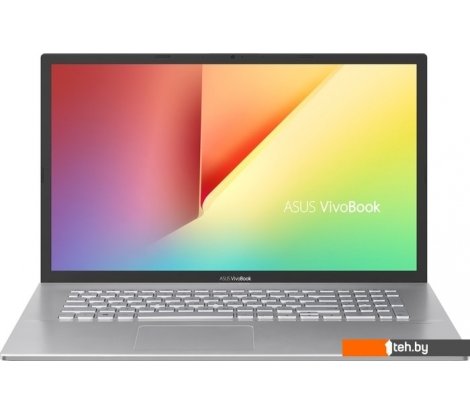  - Ноутбуки ASUS VivoBook 17 X712EA-AU706 - VivoBook 17 X712EA-AU706