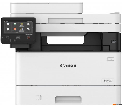  - Принтеры и МФУ Canon i-SENSYS MF453dw 5161C007 - i-SENSYS MF453dw 5161C007