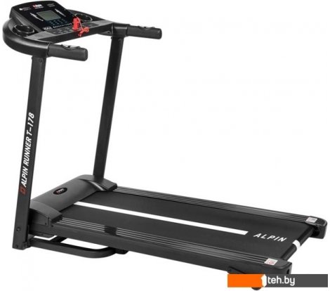 - Беговые дорожки Alpin Runner T-178 - Runner T-178