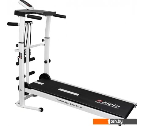 - Беговые дорожки Alpin Sprint T-157 - Sprint T-157