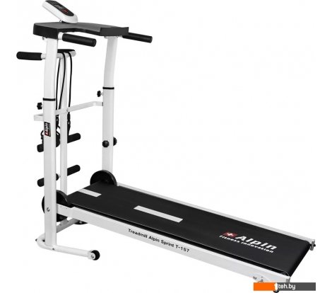  - Беговые дорожки Alpin Sprint T-157 - Sprint T-157