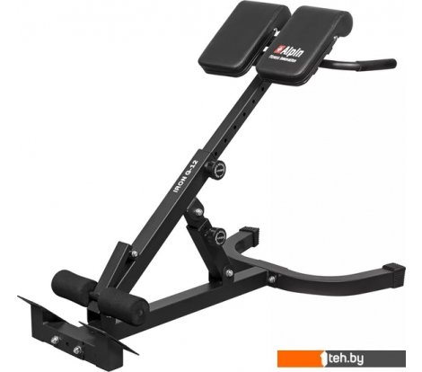  - Силовые тренажеры Alpin Iron G-12 - Iron G-12