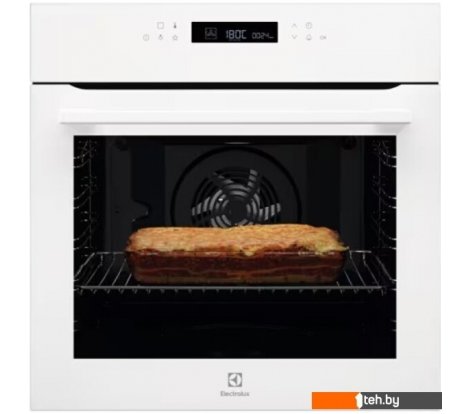  - Духовые шкафы Electrolux SenseCook 700 COE7P31V - SenseCook 700 COE7P31V