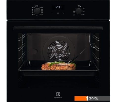  - Духовые шкафы Electrolux EOE5C71Z - EOE5C71Z