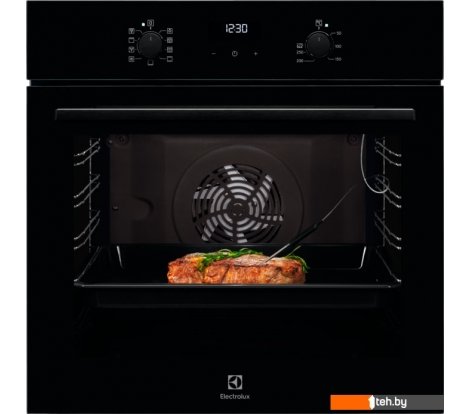 - Духовые шкафы Electrolux EOE5C71Z - EOE5C71Z