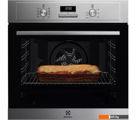  - Духовые шкафы Electrolux SurroundCook 600 EOF3H70X - SurroundCook 600 EOF3H70X