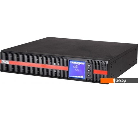  - Источники бесперебойного питания Powercom Macan Comfort MRT-2000 SE - Macan Comfort MRT-2000 SE