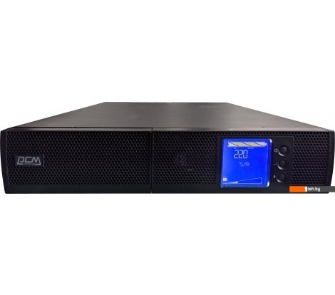  - Источники бесперебойного питания Powercom Sentinel SNT-3000 - Sentinel SNT-3000
