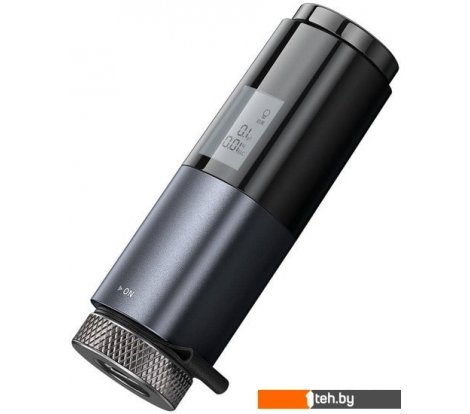 - Алкотестеры Baseus CRCX-01 (черный) - CRCX-01 (черный)