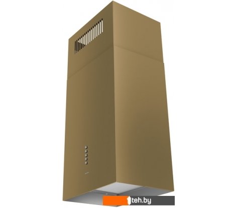  - Вытяжки MAUNFELD Bath Isla 401 (золотой) - Bath Isla 401 (золотой)