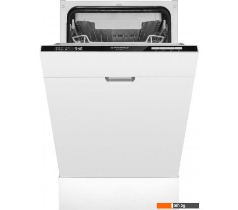  - Посудомоечные машины MAUNFELD MLP-083D - MLP-083D