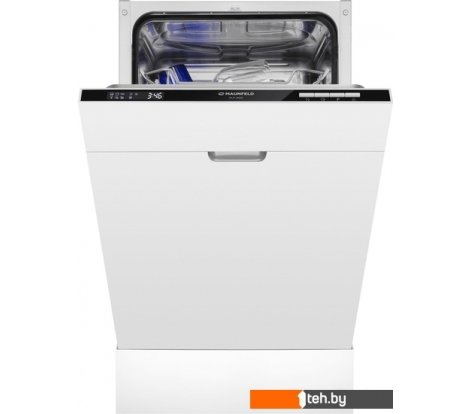  - Посудомоечные машины MAUNFELD MLP-082D - MLP-082D
