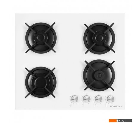  - Варочные панели HOMSair HGG641EWH - HGG641EWH