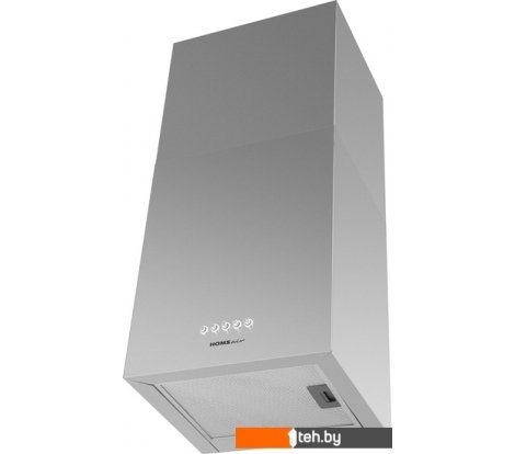  - Вытяжки HOMSair Phlox Push 40 (нержавеющая сталь) - Phlox Push 40 (нержавеющая сталь)