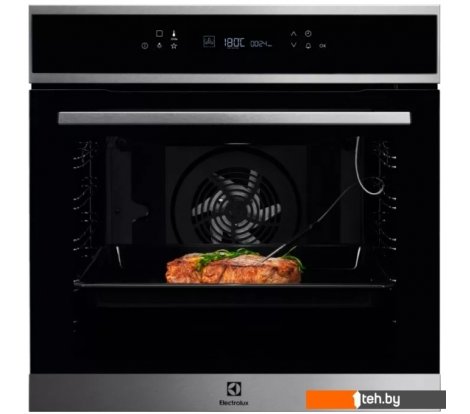  - Духовые шкафы Electrolux EOE7P31X - EOE7P31X