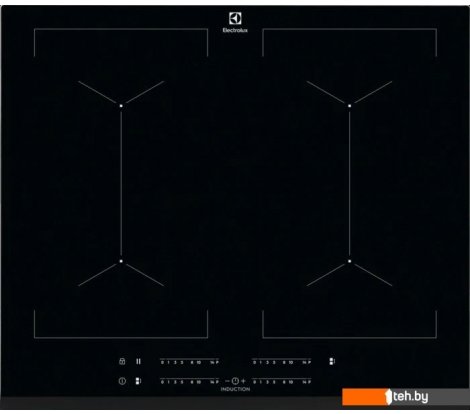  - Варочные панели Electrolux EIV644 - EIV644