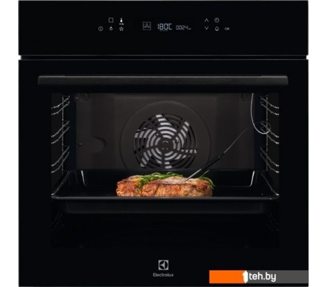  - Духовые шкафы Electrolux EOE7C31Z - EOE7C31Z