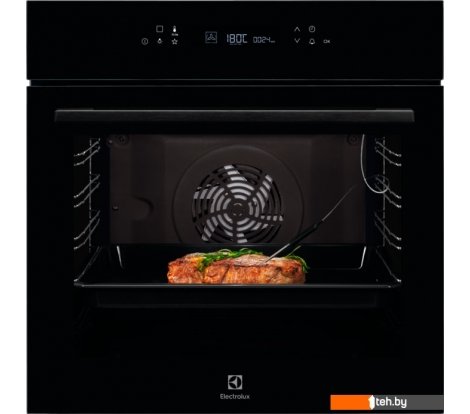  - Духовые шкафы Electrolux EOE7C31Z - EOE7C31Z