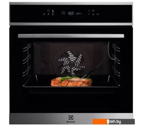  - Духовые шкафы Electrolux EOE7C31X - EOE7C31X
