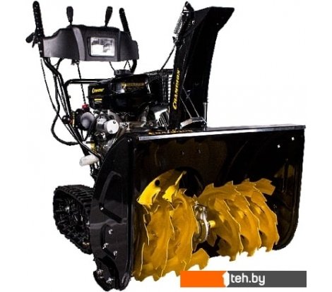 - Снегоуборщики Champion STT1170E - STT1170E