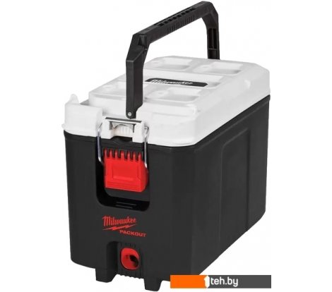 - Органайзеры и системы хранения инструментов Milwaukee Packout Hardcooler 4932471722 - Packout Hardcooler 4932471722