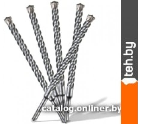  - Сверла, буры, зенкеры Milwaukee 4932352050 - 4932352050