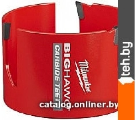  - Коронки Milwaukee 4932464934 - 4932464934