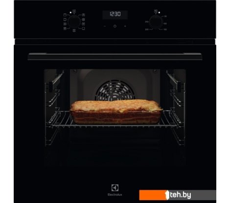  - Духовые шкафы Electrolux SurroundCook 600 EOF5C50BZ - SurroundCook 600 EOF5C50BZ