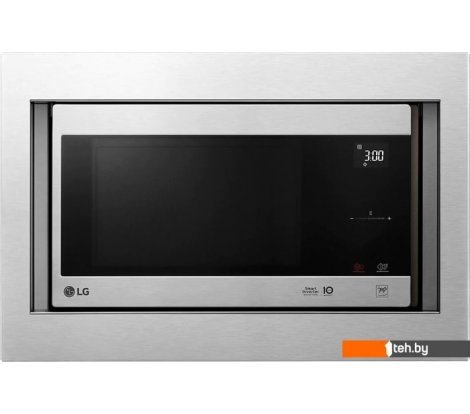 - Микроволновые печи LG MS2595CIST - MS2595CIST