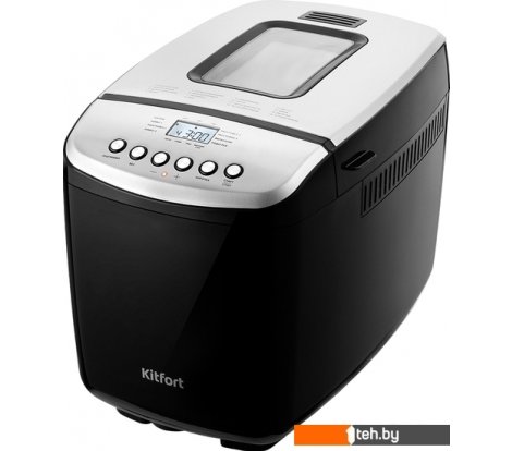  - Хлебопечки Kitfort KT-309 - KT-309