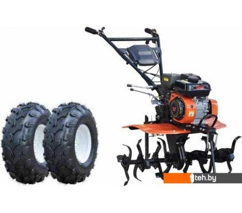  - Мотоблоки и мотокультиваторы Skiper SP-700S (колеса 19х7-8) - SP-700S (колеса 19х7-8)