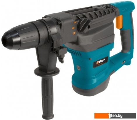  - Перфораторы Bort BHD-1500-MAX 93410457 - BHD-1500-MAX 93410457