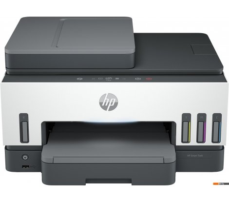  - Принтеры и МФУ HP Smart Tank 790 4WF66A - Smart Tank 790 4WF66A