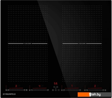  - Варочные панели MAUNFELD CVI594SF2BK - CVI594SF2BK