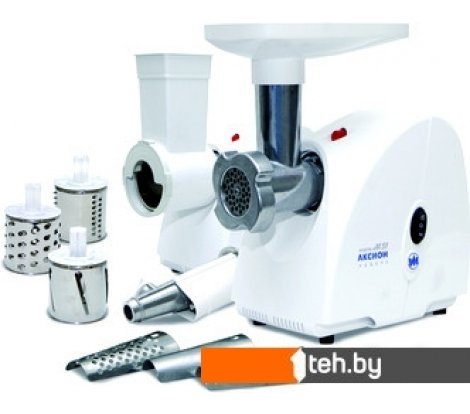  - Мясорубки АКСИОН М 31.02 реверс - М 31.02 реверс
